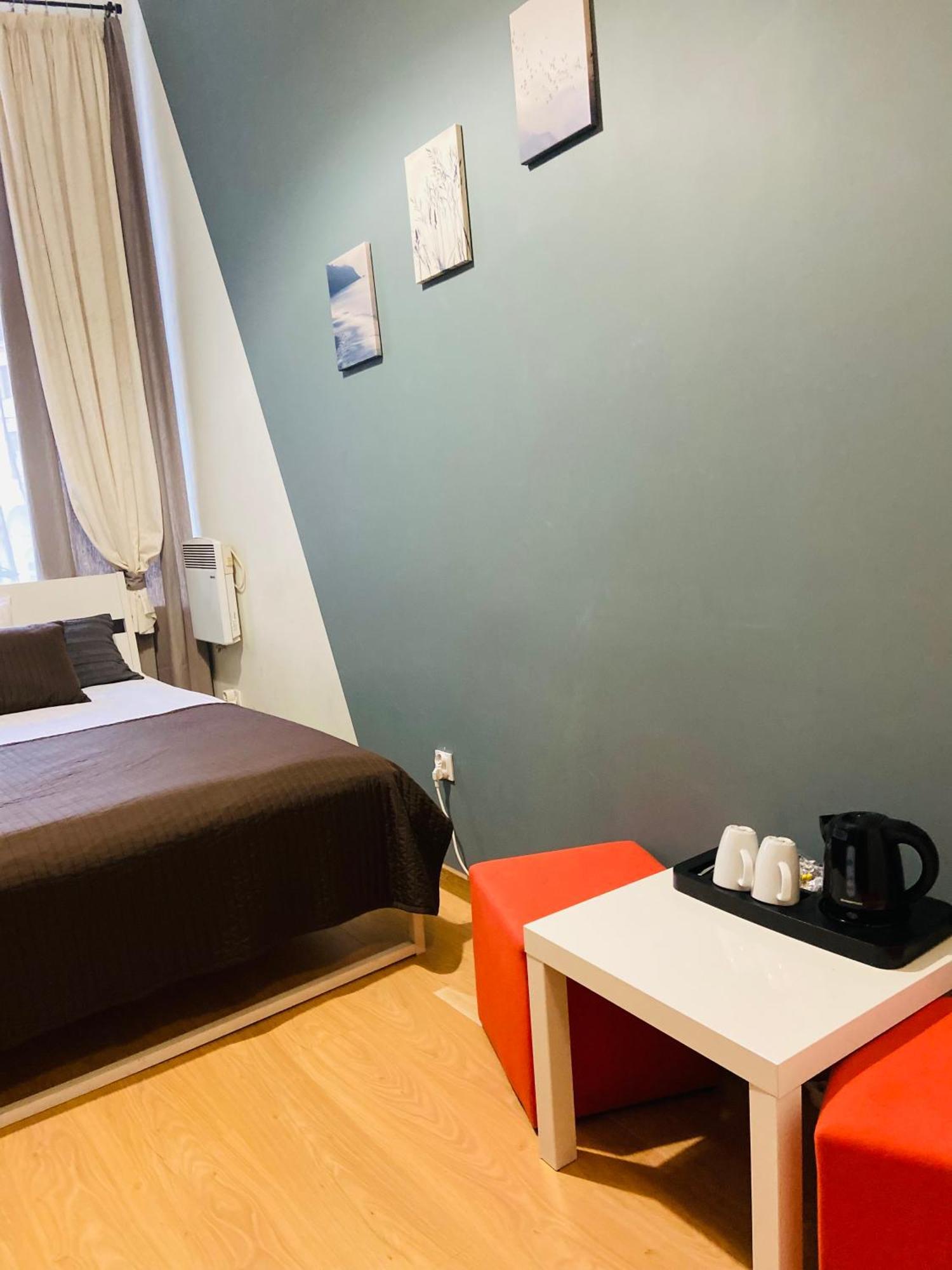 Krakow Apartments & Rooms Exterior photo