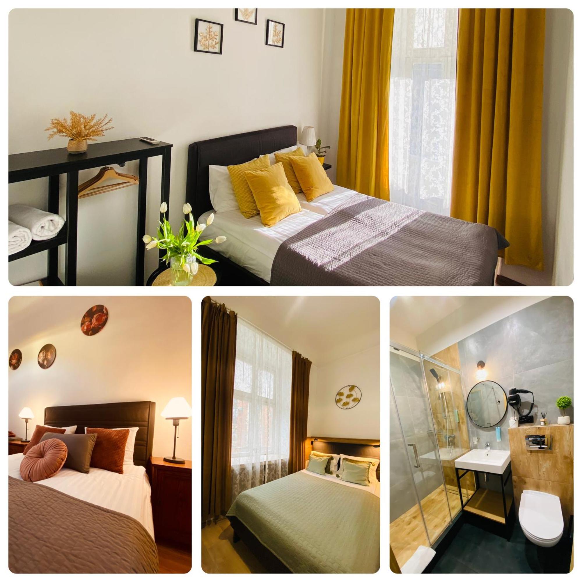 Krakow Apartments & Rooms Exterior photo
