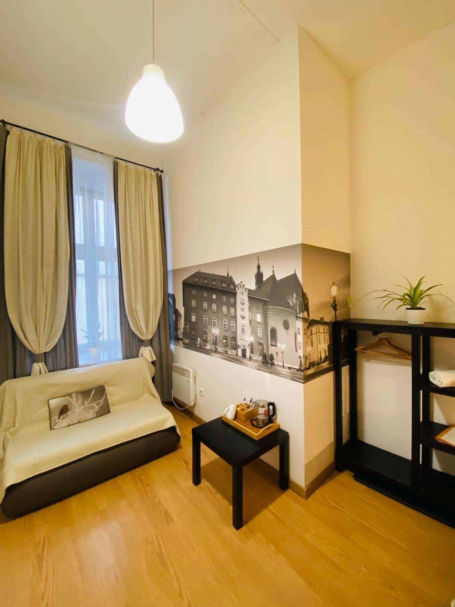Krakow Apartments & Rooms Exterior photo