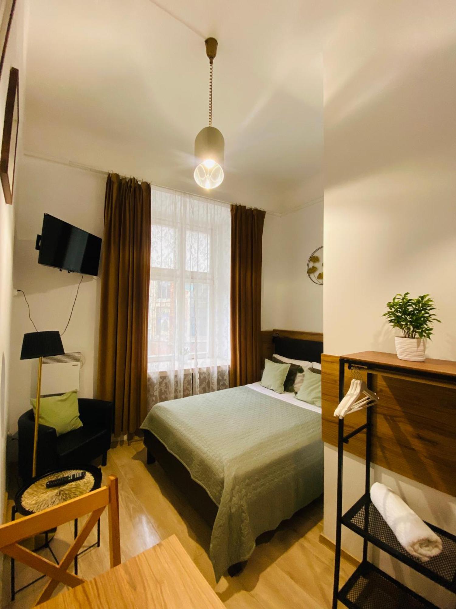 Krakow Apartments & Rooms Exterior photo