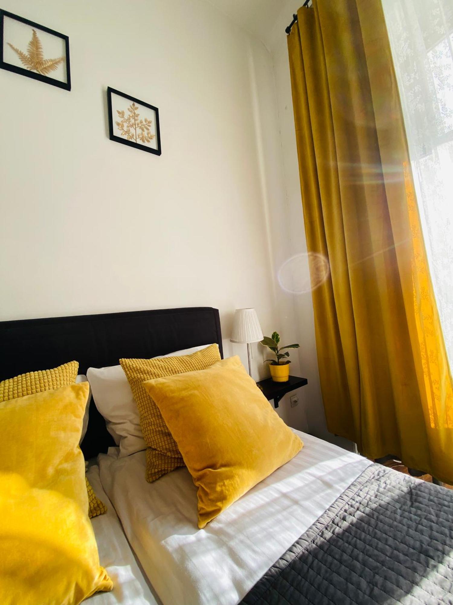 Krakow Apartments & Rooms Exterior photo